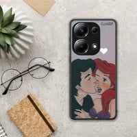 Thumbnail for Mermaid Couple - Xiaomi Poco M6 Pro θήκη