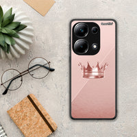 Thumbnail for Minimal Crown - Xiaomi Poco M6 Pro θήκη