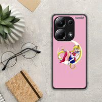 Thumbnail for Moon Girl - Xiaomi Poco M6 Pro θήκη