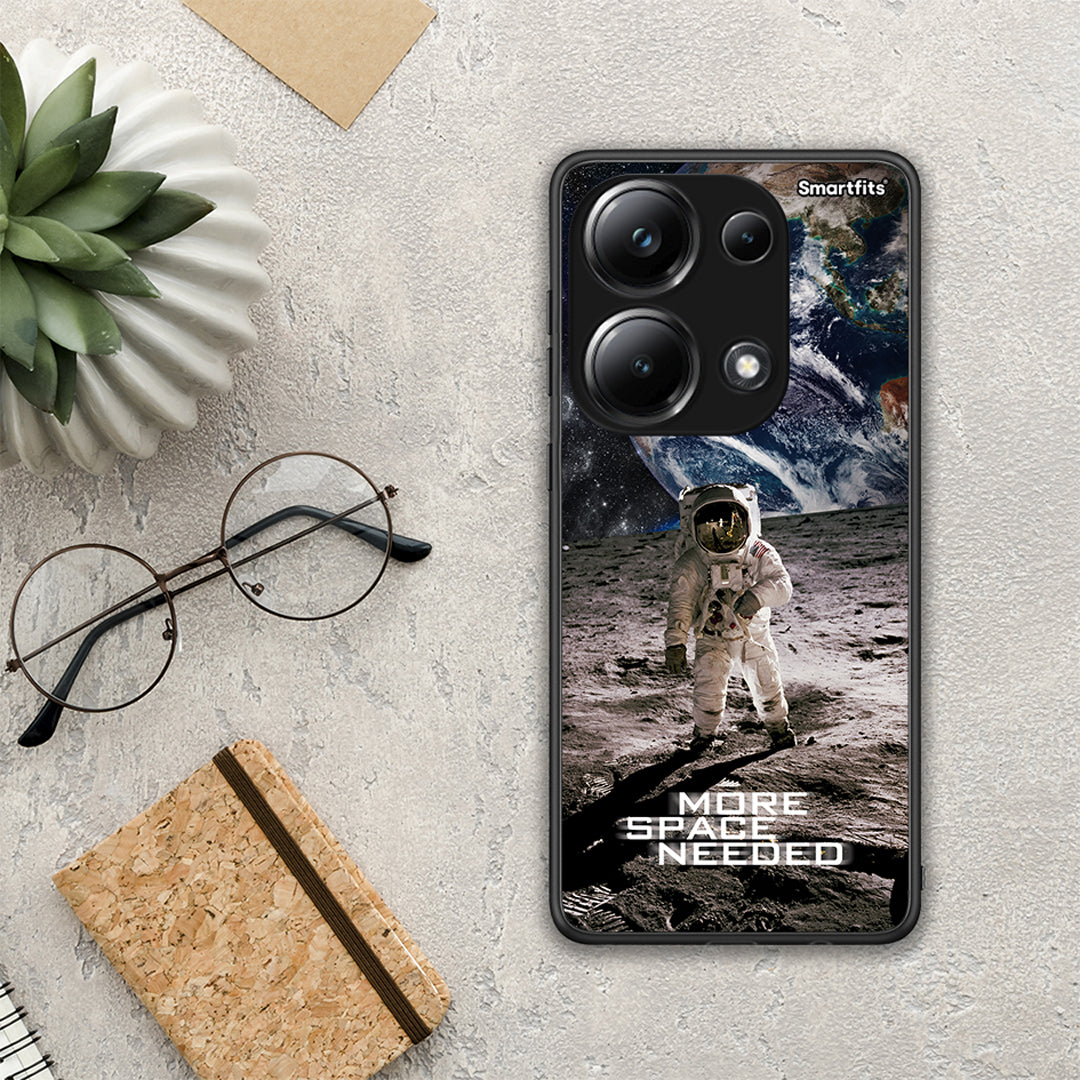 More Space - Xiaomi Poco M6 Pro θήκη