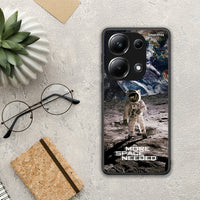 Thumbnail for More Space - Xiaomi Poco M6 Pro θήκη
