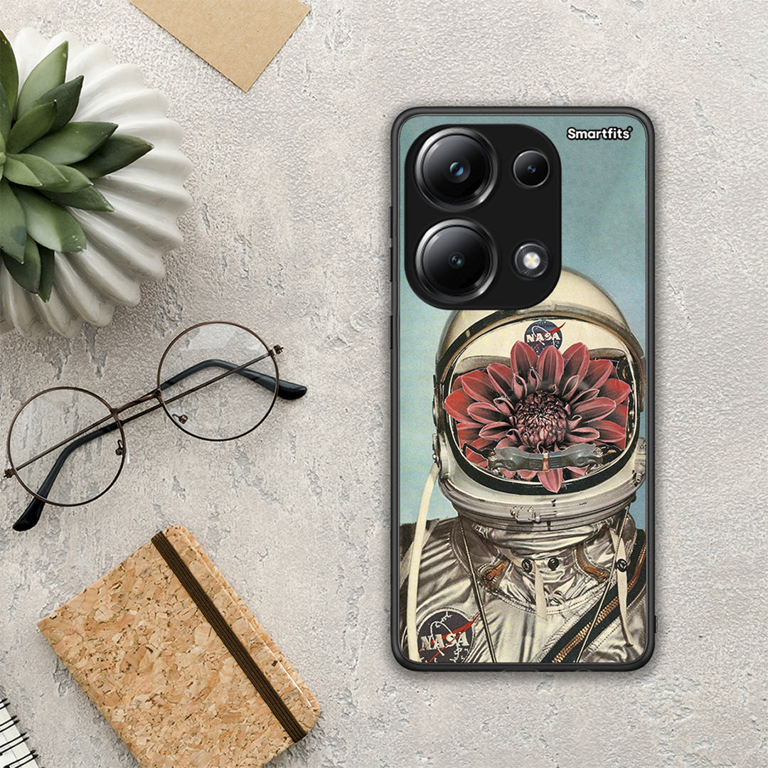 Nasa Bloom - Xiaomi Redmi Note 13 Pro 4G θήκη