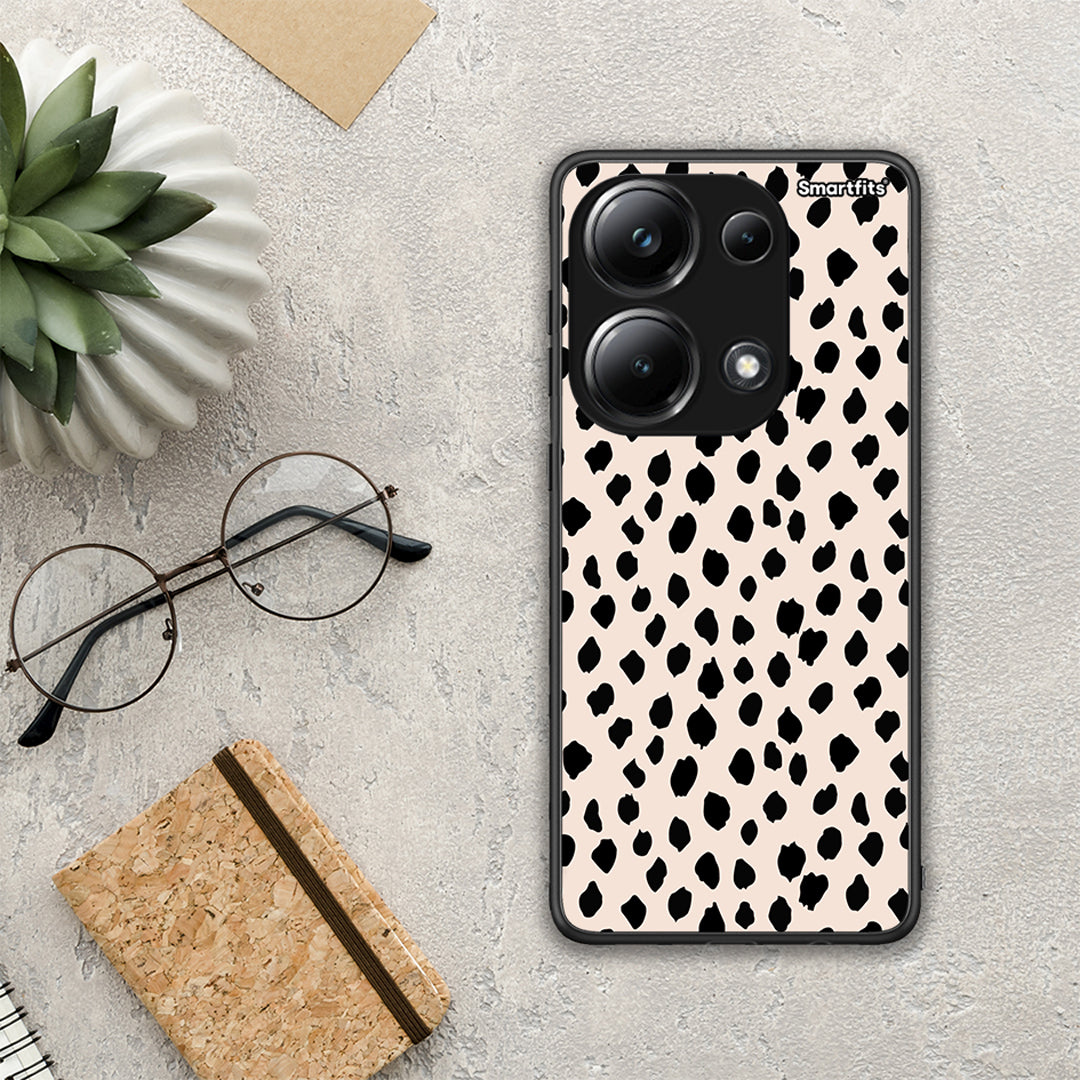 New Polka Dots - Xiaomi Poco M6 Pro θήκη