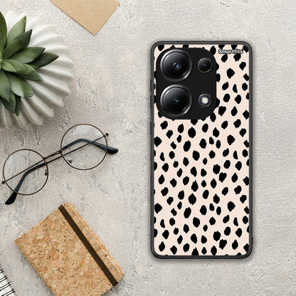 New Polka Dots - Xiaomi Poco M6 Pro θήκη