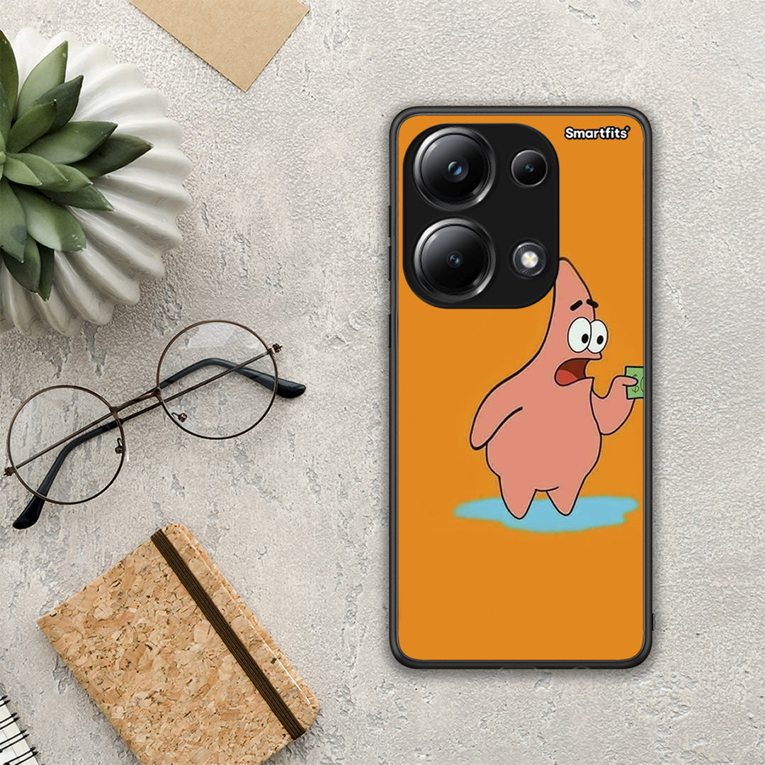 No Money 1 - Xiaomi Poco M6 Pro θήκη