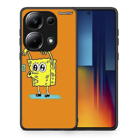 No Money 2 - Xiaomi Poco M6 Pro θήκη