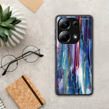 Paint Winter - Xiaomi Redmi Note 13 Pro 4G θήκη