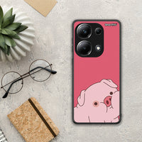Thumbnail for Pig Love 1 - Xiaomi Poco M6 Pro θήκη
