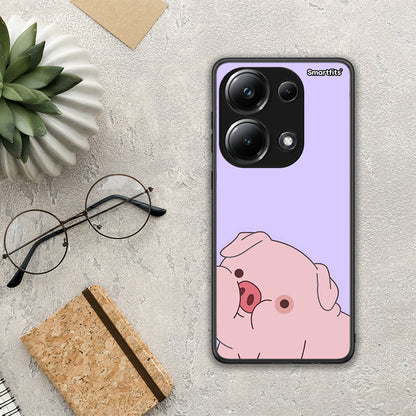 Pig Love 2 - Xiaomi Poco M6 Pro θήκη