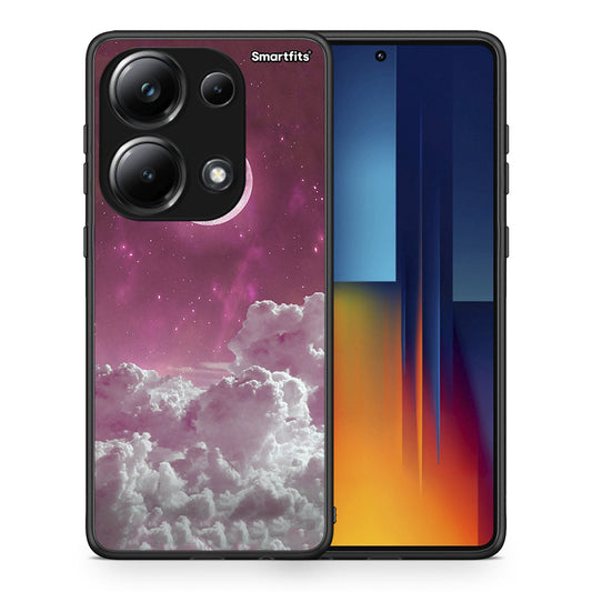 Pink Moon - Xiaomi Poco M6 Pro θήκη