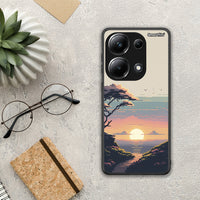 Thumbnail for Pixel Sunset - Xiaomi Poco M6 Pro θήκη