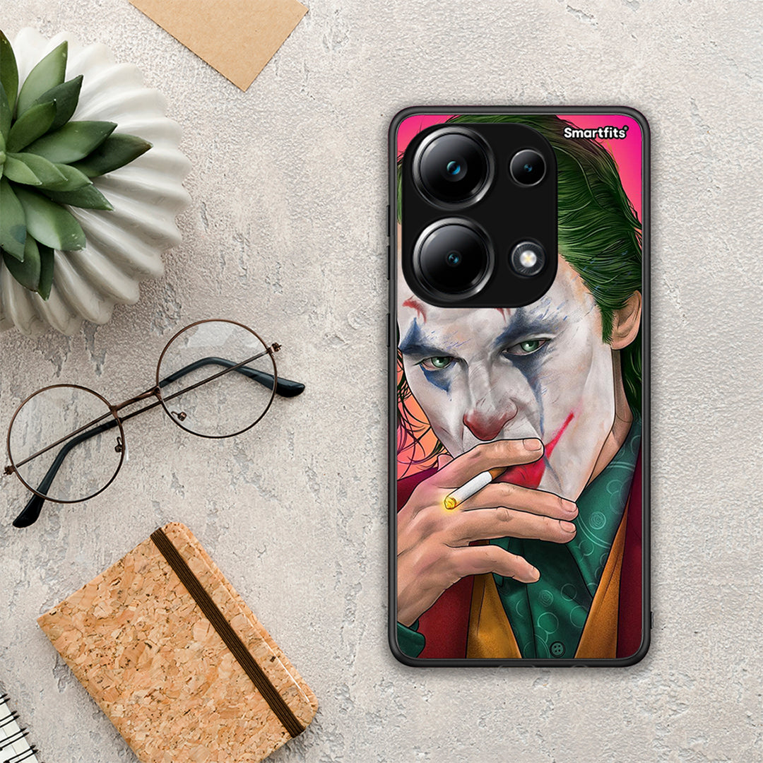 PopArt JokesOnU - Xiaomi Poco M6 Pro θήκη