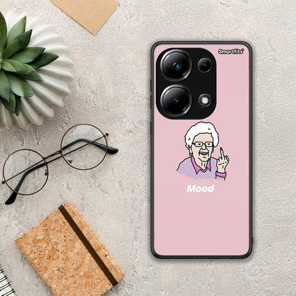 PopArt Mood - Xiaomi Poco M6 Pro θήκη
