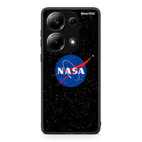 Thumbnail for 4 - Xiaomi Poco M6 Pro NASA PopArt case, cover, bumper