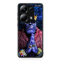 Thumbnail for 4 - Xiaomi Poco M6 Pro Thanos PopArt case, cover, bumper