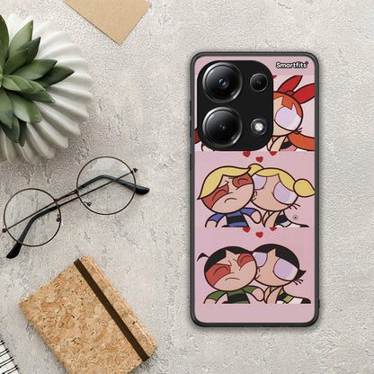 Puff Love - Xiaomi Poco M6 Pro θήκη