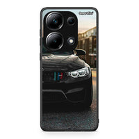 Thumbnail for 4 - Xiaomi Poco M6 Pro M3 Racing case, cover, bumper