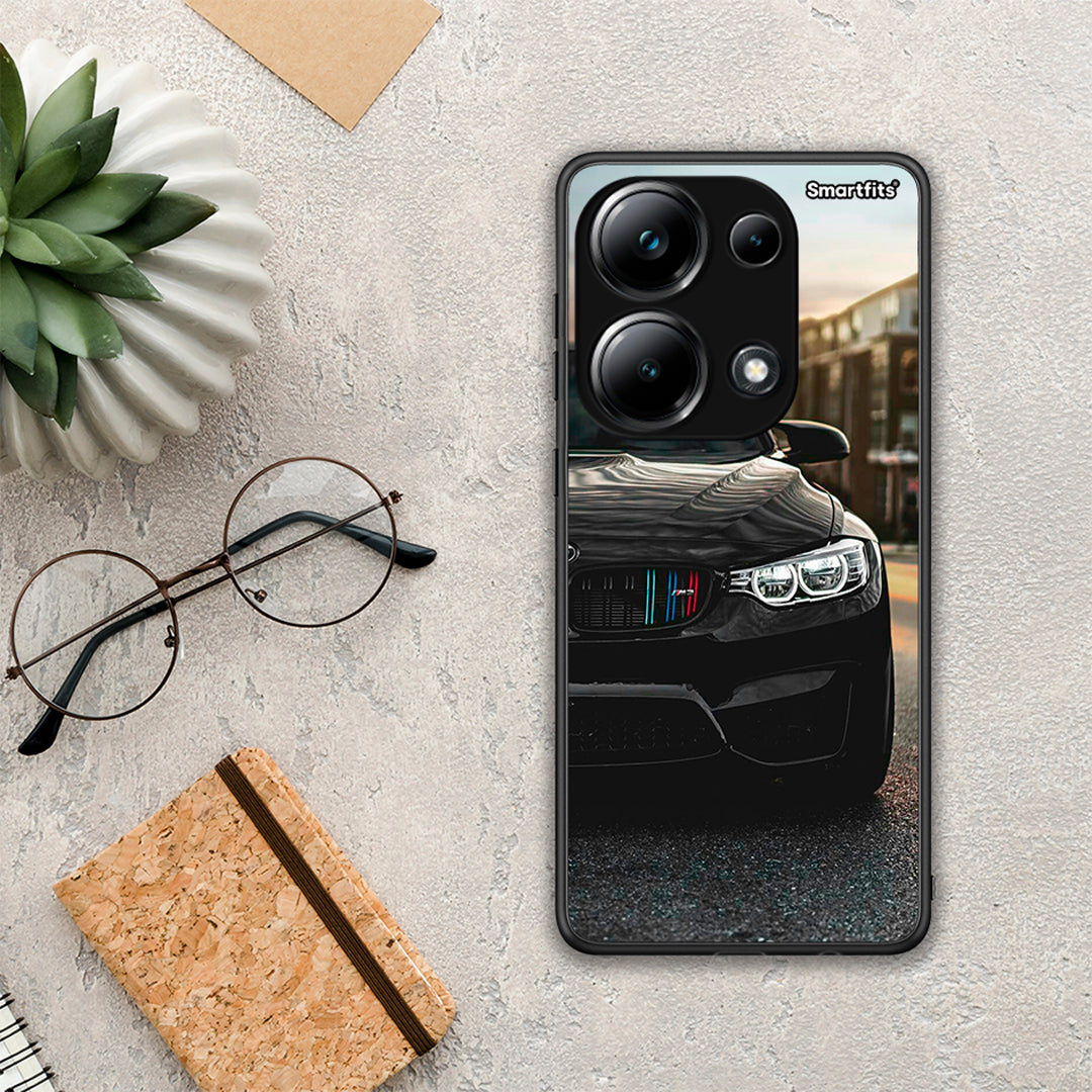 Racing M3 - Xiaomi Redmi Note 13 Pro 4G θήκη