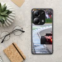 Thumbnail for Racing Vibes - Xiaomi Poco M6 Pro θήκη