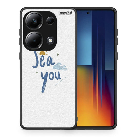 Sea You - Xiaomi Redmi Note 13 Pro 4G θήκη