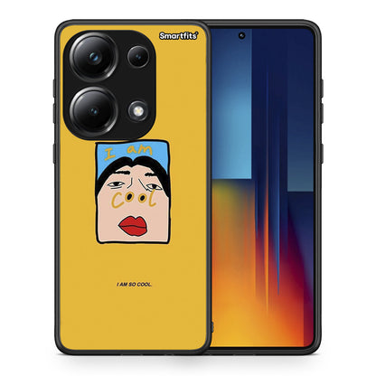 So Cool - Xiaomi Poco M6 Pro θήκη