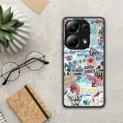 Summer Vibes - Xiaomi Poco M6 Pro θήκη