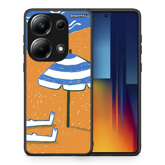 Summering - Xiaomi Redmi Note 13 Pro 4G θήκη