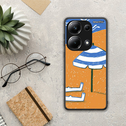 Summering - Xiaomi Redmi Note 13 Pro 4G θήκη