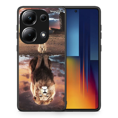 Sunset Dreams - Xiaomi Poco M6 Pro θήκη