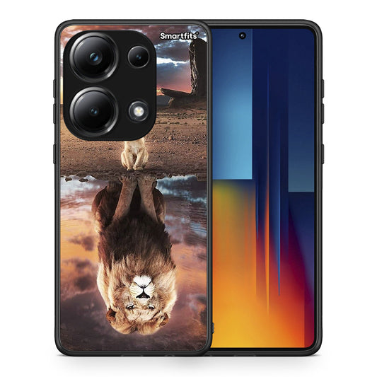 Sunset Dreams - Xiaomi Poco M6 Pro θήκη