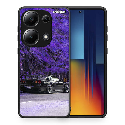 Super Car - Xiaomi Redmi Note 13 Pro 4G θήκη