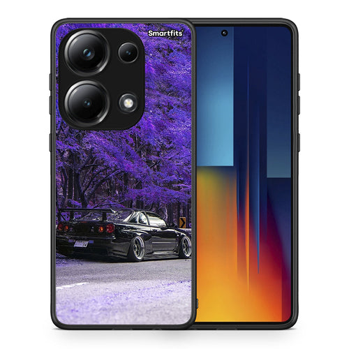 Super Car - Xiaomi Redmi Note 13 Pro 4G θήκη