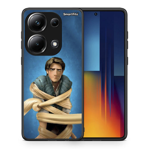 Tangled 1 - Xiaomi Redmi Note 13 Pro 4G θήκη