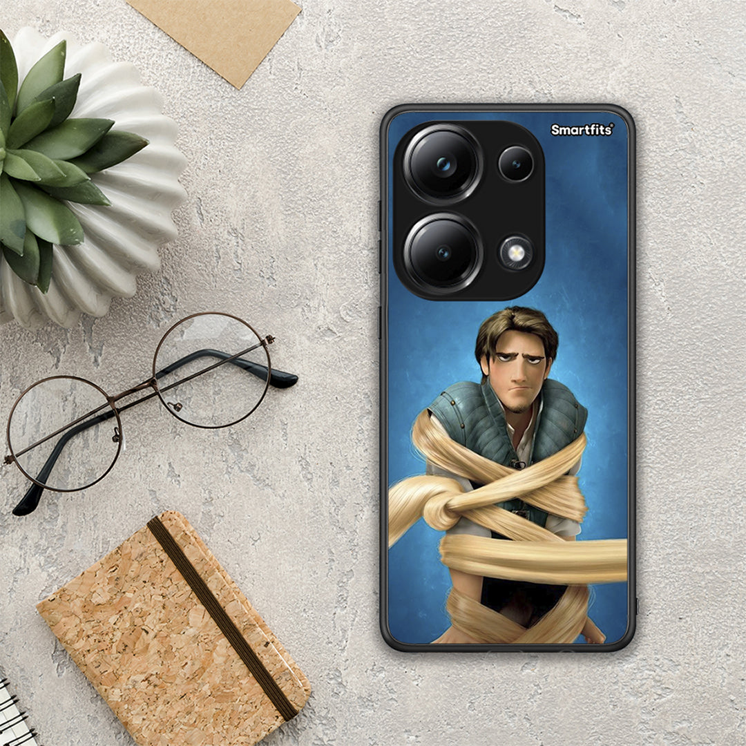 Tangled 1 - Xiaomi Poco M6 Pro θήκη