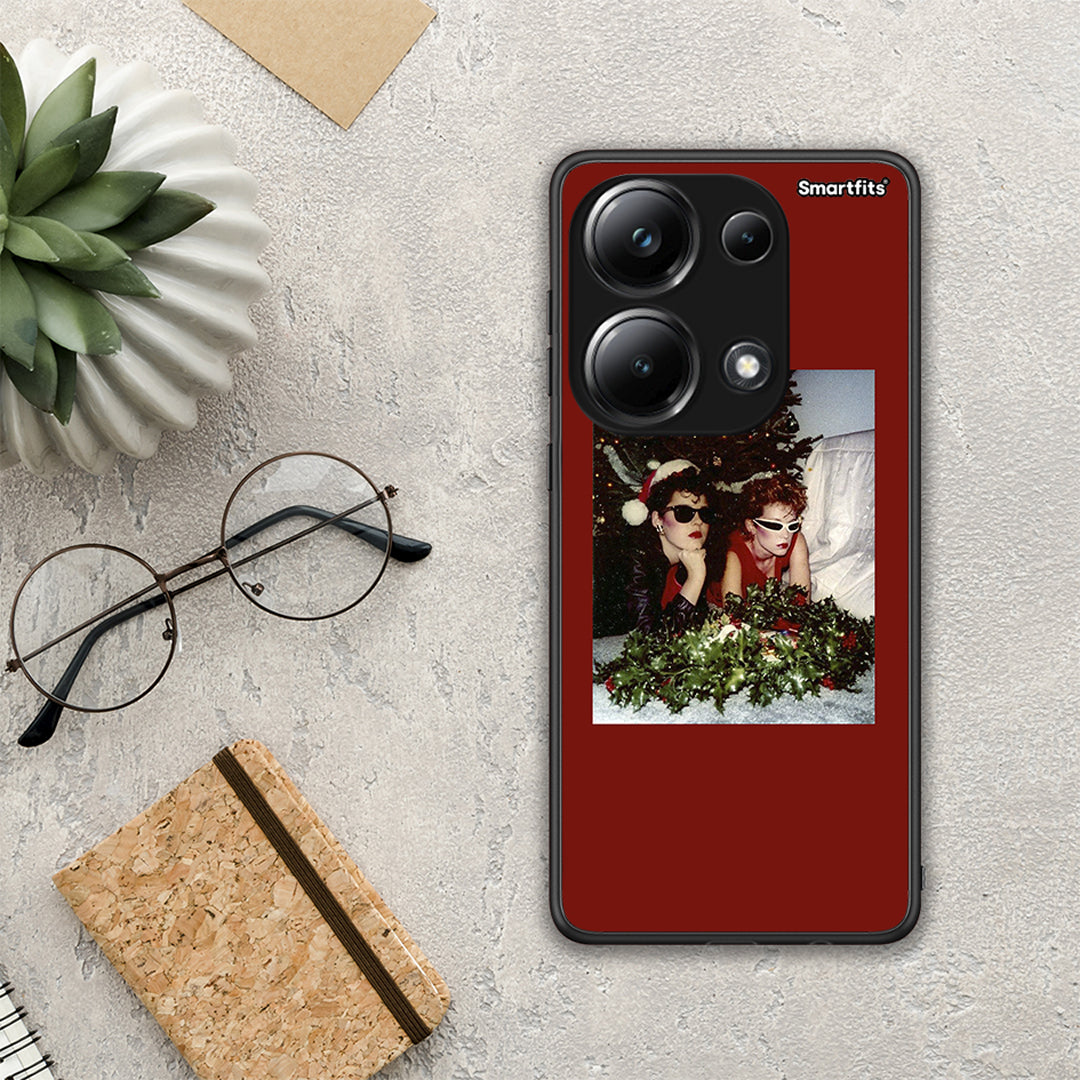 Waiting For Xmas - Xiaomi Poco M6 Pro θήκη