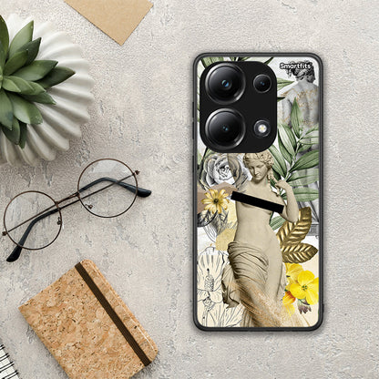 Woman Statue - Xiaomi Redmi Note 13 Pro 4G θήκη