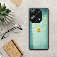 Thumbnail for 047 Yellow Duck - Xiaomi Redmi Note 13 Pro 4G θήκη