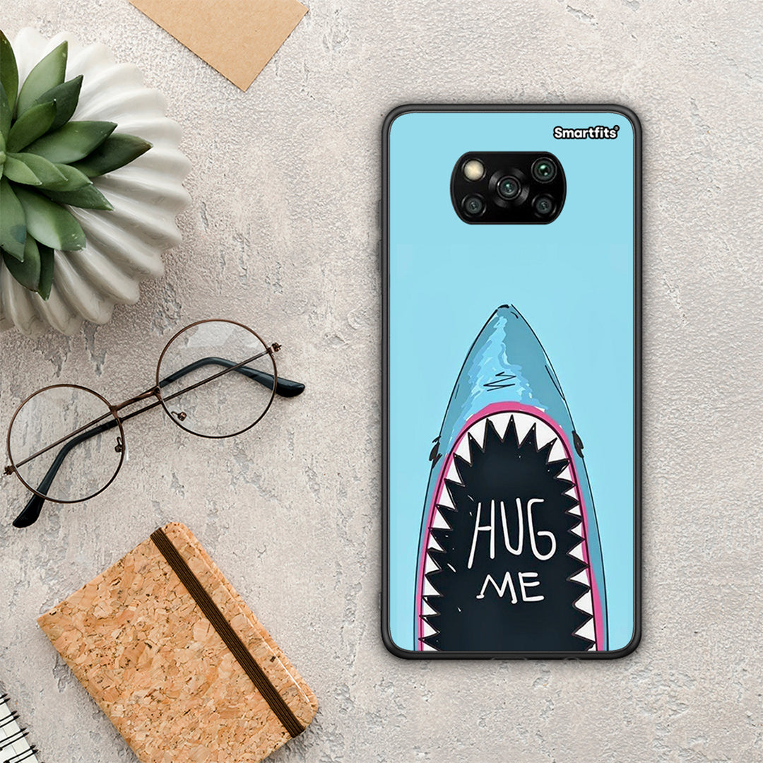 Hug Me - Xiaomi Poco X3 / X3 Pro / X3 NFC θήκη