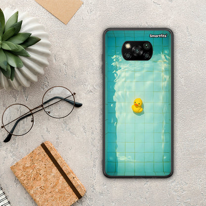Yellow Duck - Xiaomi Poco X3 / X3 Pro / X3 NFC θήκη