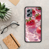 Thumbnail for Juicy Strawberries - Xiaomi Poco X4 GT θήκη