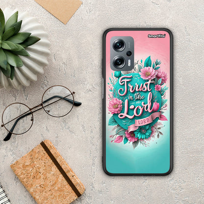 Lord Trust - Xiaomi Poco X4 GT θήκη