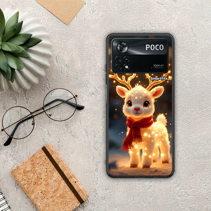 Christmas Cutie - Xiaomi Poco X4 Pro 5G θήκη