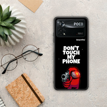 My Phone - Xiaomi Poco X4 Pro 5G θήκη