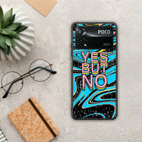 Thumbnail for Yes But No - Xiaomi Poco X4 Pro 5G θήκη