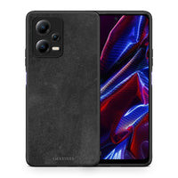 Thumbnail for Θήκη Xiaomi Redmi Note 12 5G Color Black Slate από τη Smartfits με σχέδιο στο πίσω μέρος και μαύρο περίβλημα | Xiaomi Redmi Note 12 5G Color Black Slate Case with Colorful Back and Black Bezels