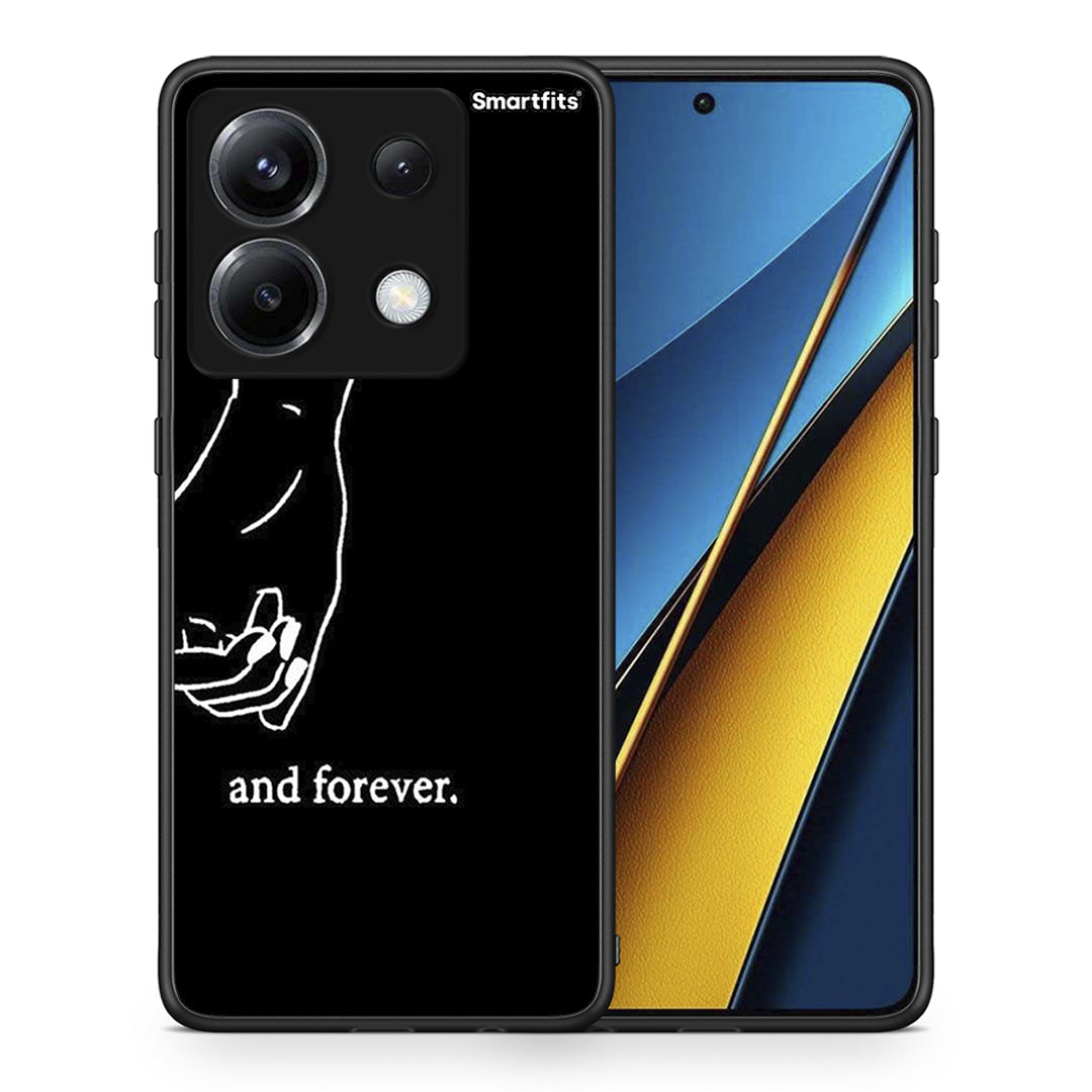 Always & Forever 2 - Xiaomi Poco X6 θήκη