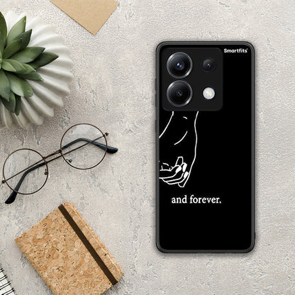 Always & Forever 2 - Xiaomi Poco X6 θήκη