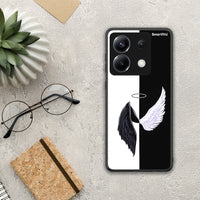 Thumbnail for Angels Demons - Xiaomi Poco X6 θήκη