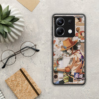 Thumbnail for Anime Collage - Xiaomi Poco X6 θήκη