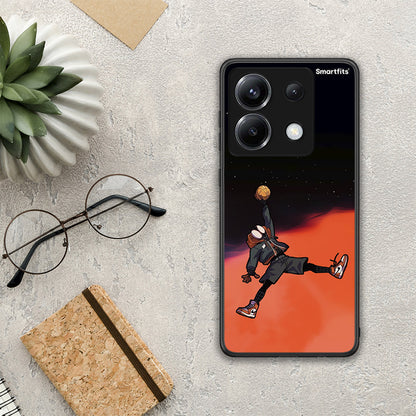 Basketball Hero - Xiaomi Poco X6 θήκη